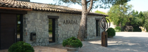 BODEGAS ABADAL