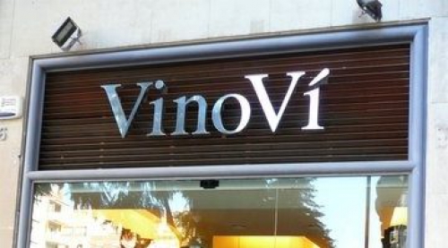 VINOVI VINOTECA