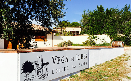 VEGA DE RIBES