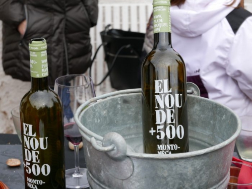 PENEDÈS 500