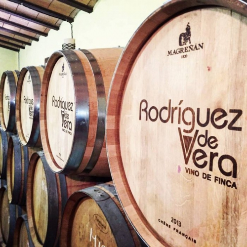 BODEGA RODRIGUEZ DE VERA