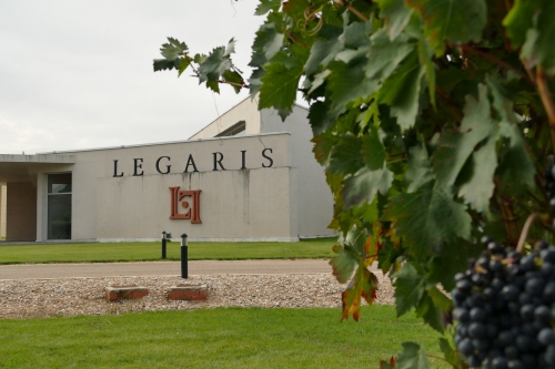 LEGARIS S.L.