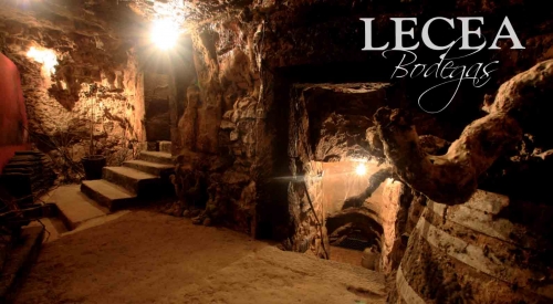 BODEGAS LECEA