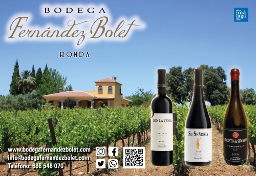 BODEGA FERNÁNDEZ BOLET