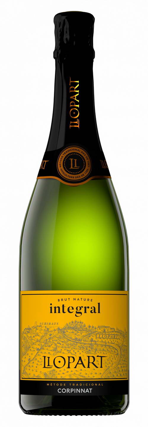 LLOPART INTEGRAL BRUT NATURE