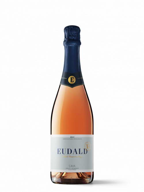 EUDALD CAVA BRUT ROSAT