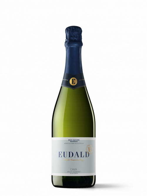 EUDALD CAVA RESERVA BRUT NATURE