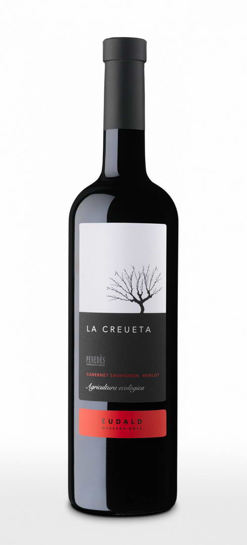 LA CREUETA RED RESERVA