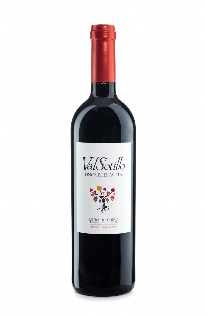 VALSOTILLO FINCA BUENAVISTA 2019 - CWC