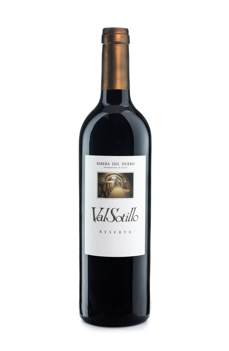 VALSOTILLO RESERVA 2016 - CWC