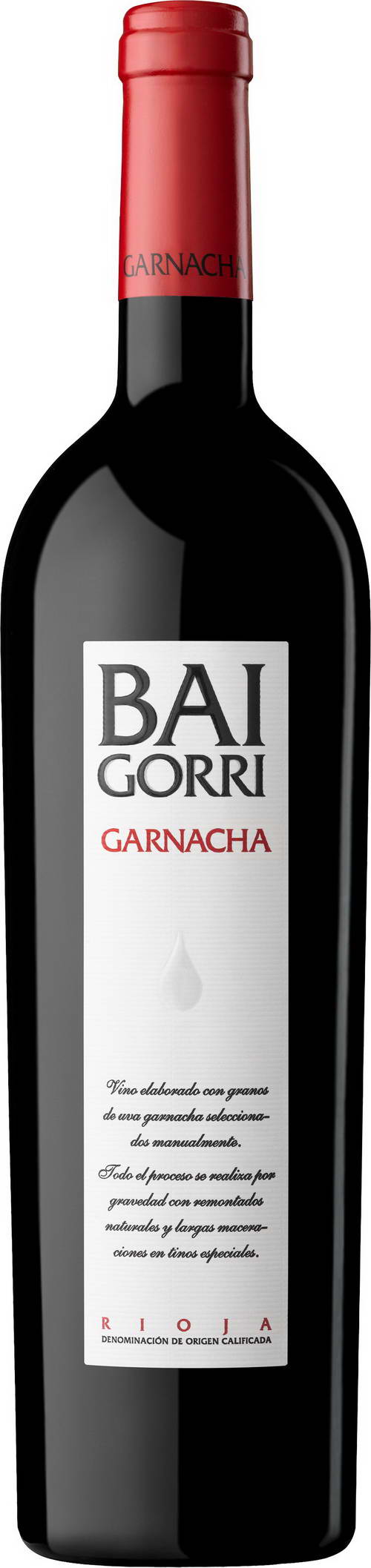 BAIGORRI GARNACHA