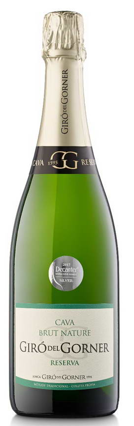 BRUT NATURE RESERVA