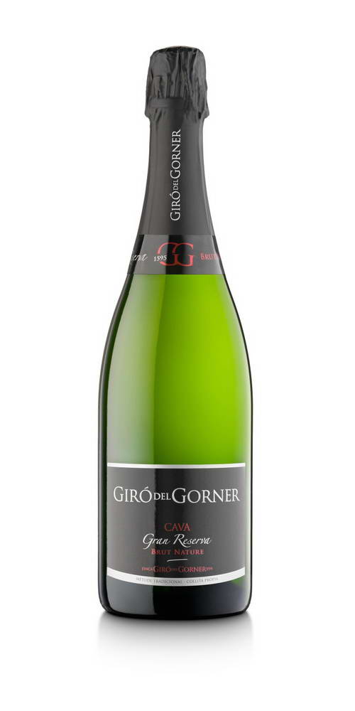 BRUT NATURE GRAN RESERVA