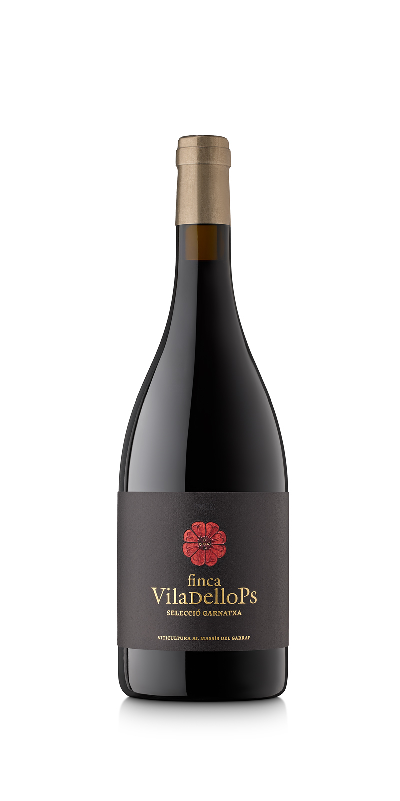 FINCA VILADELLOPS TINTO SELECCIÓ GARNATXA