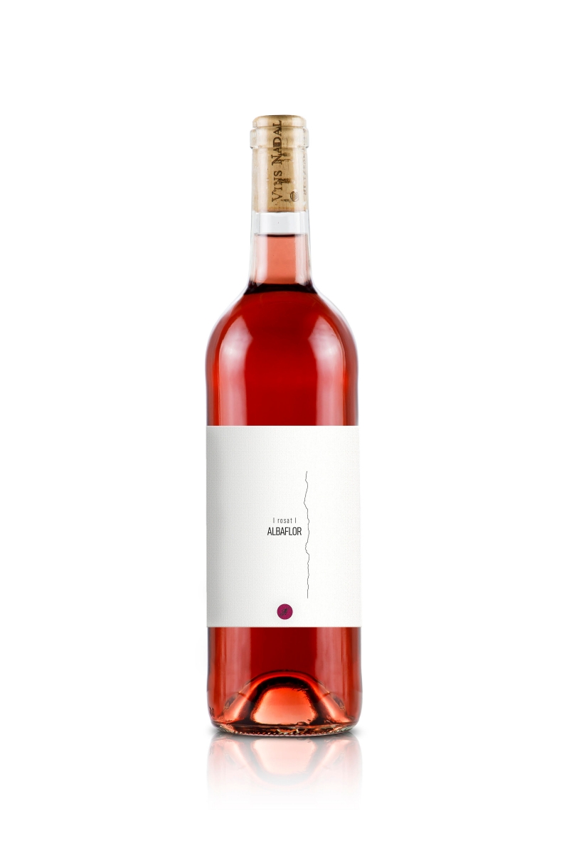 ALBAFLOR ROSÉ