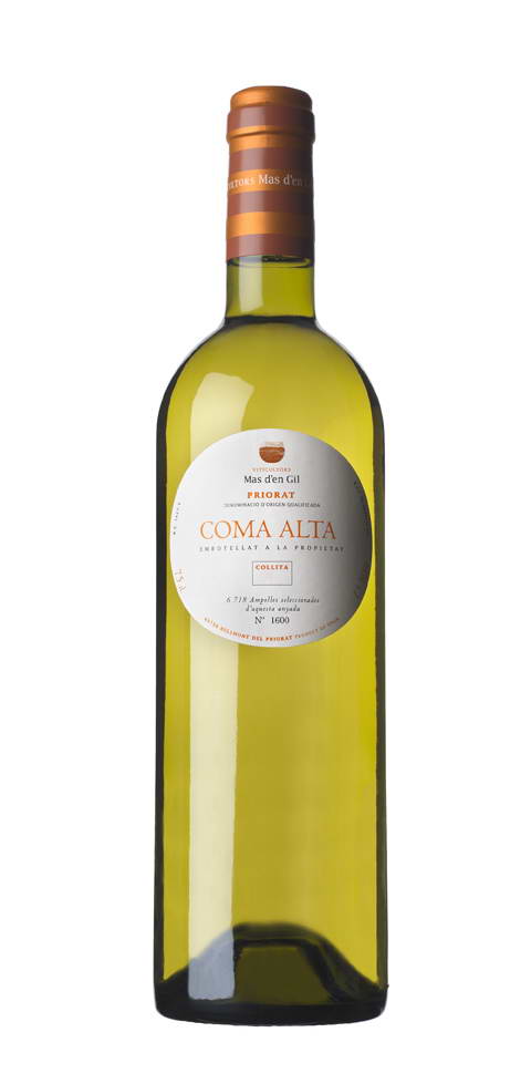 COMA ALTA