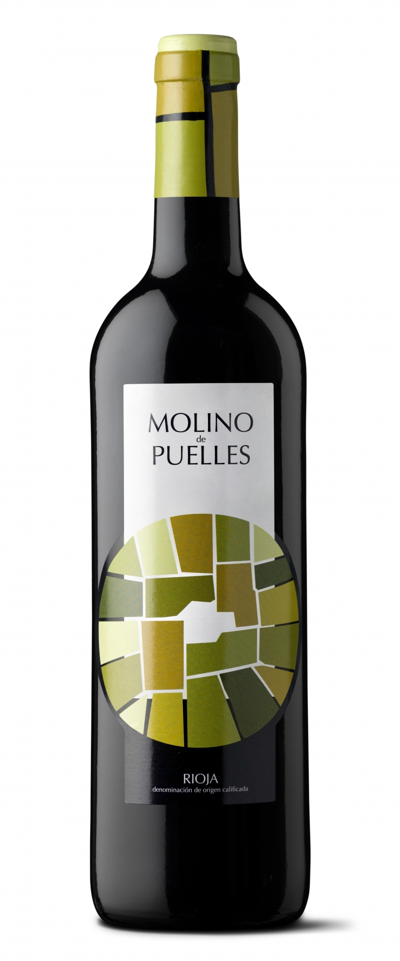 MOLINO DE PUELLES