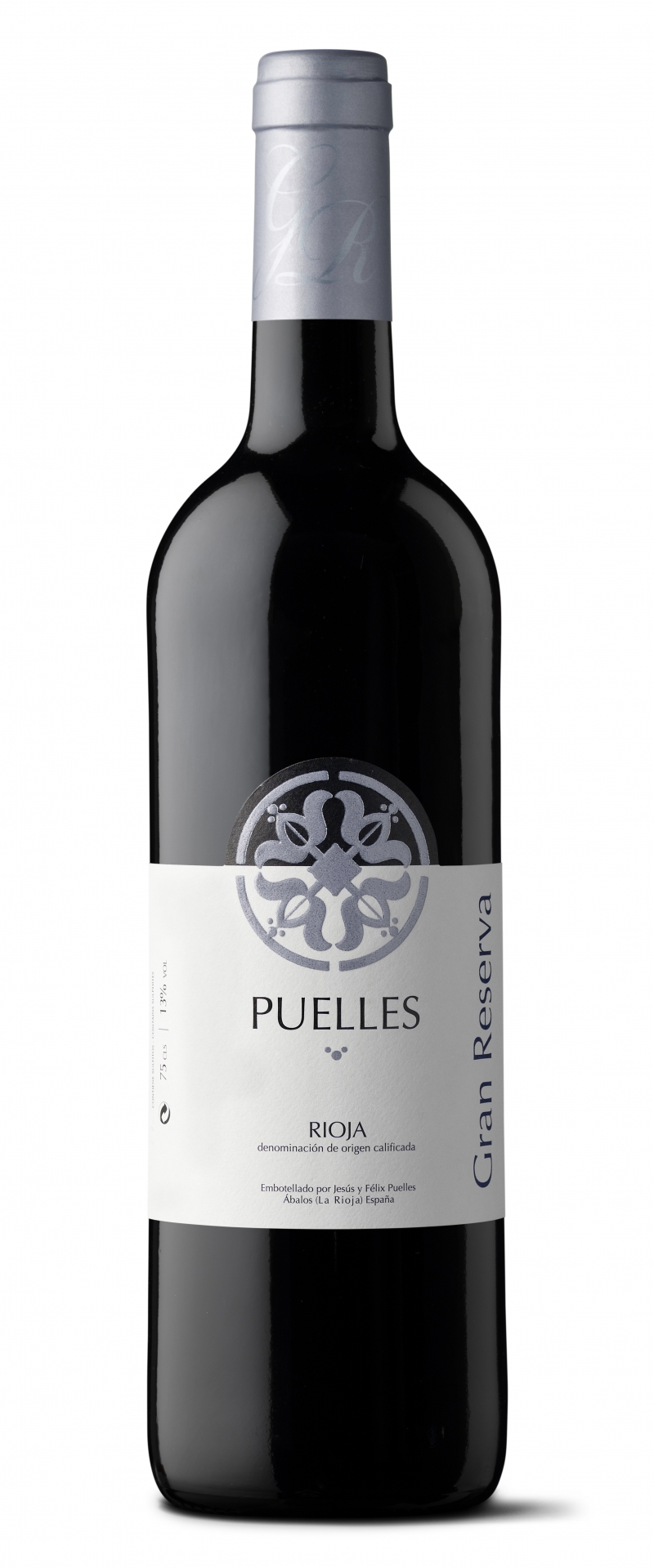 PUELLES GRAN RESERVA