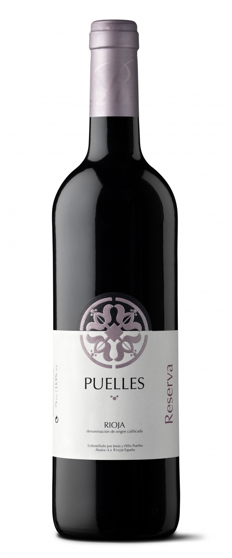 PUELLES RESERVA