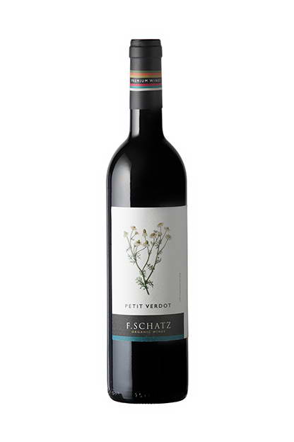 PETIT VERDOT