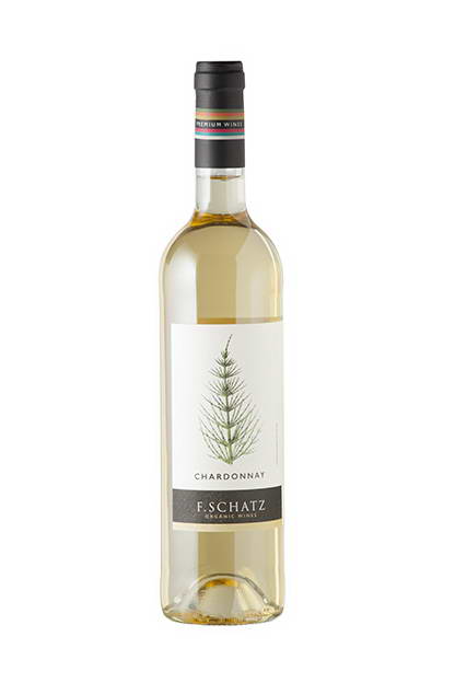 CHARDONNAY