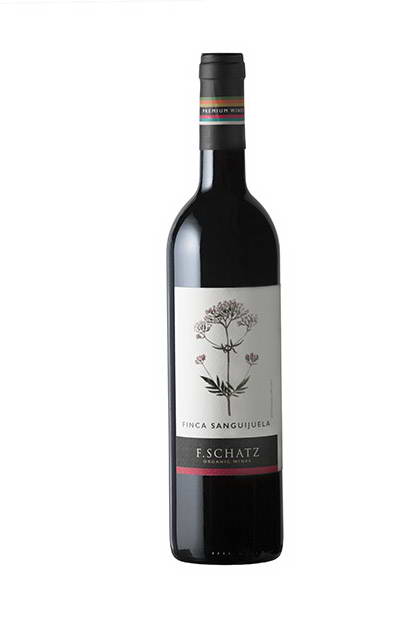 FINCA SANGUIJUELA