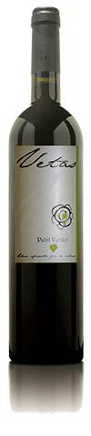 VETAS PETIT VERDOT