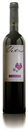 VETAS JUNIOR