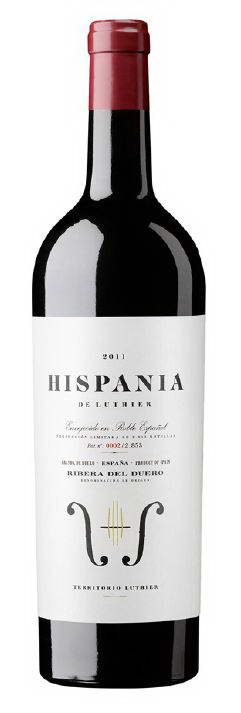 HISPANIA RESERVA 2016