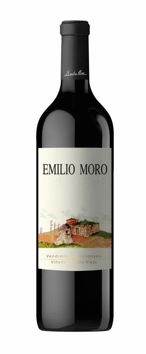 EMILIO MORO VENDIMIA SELECCIONADA 2018