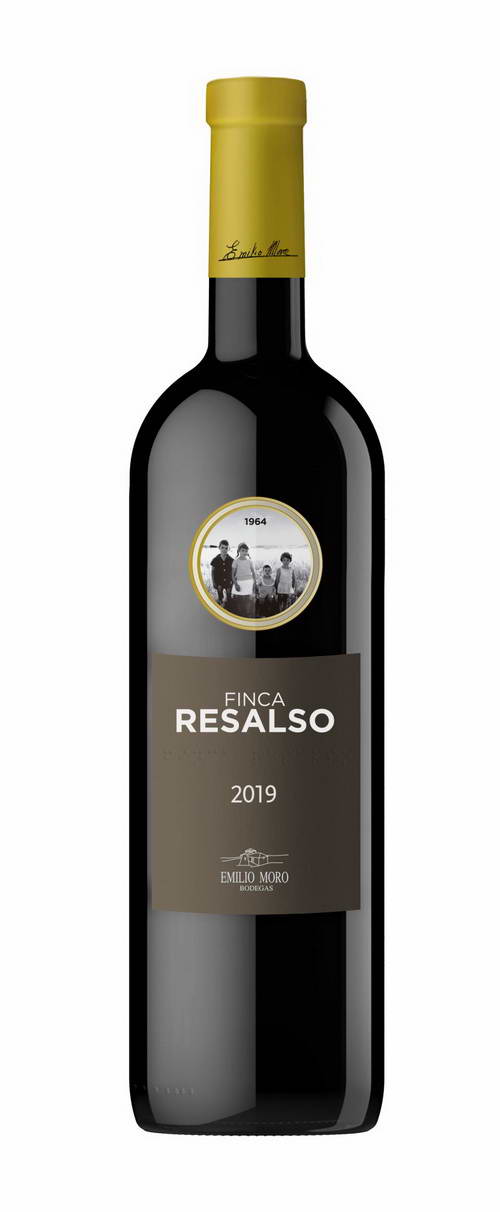 FINCA RESALSO 2019