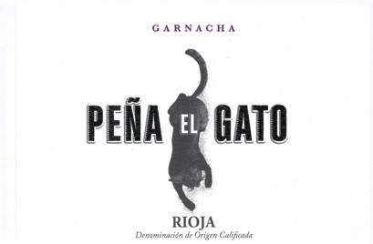 PEÑA EL GATO GARNACHA "VIÑAS CENTENARIAS"