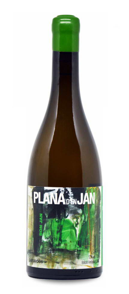 BON JAN BLANC