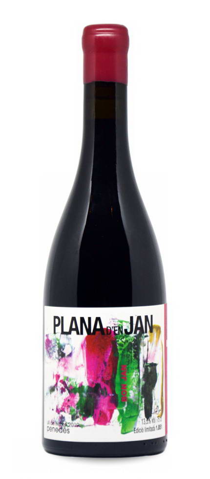 BON JAN NEGRE