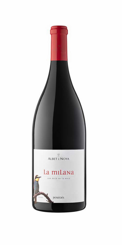 LA MILANA