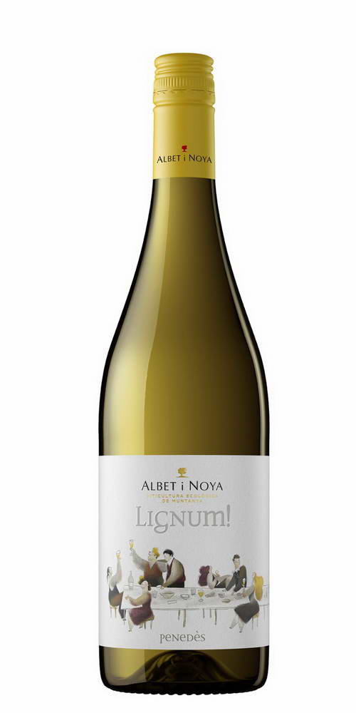 LIGNUM BLANC