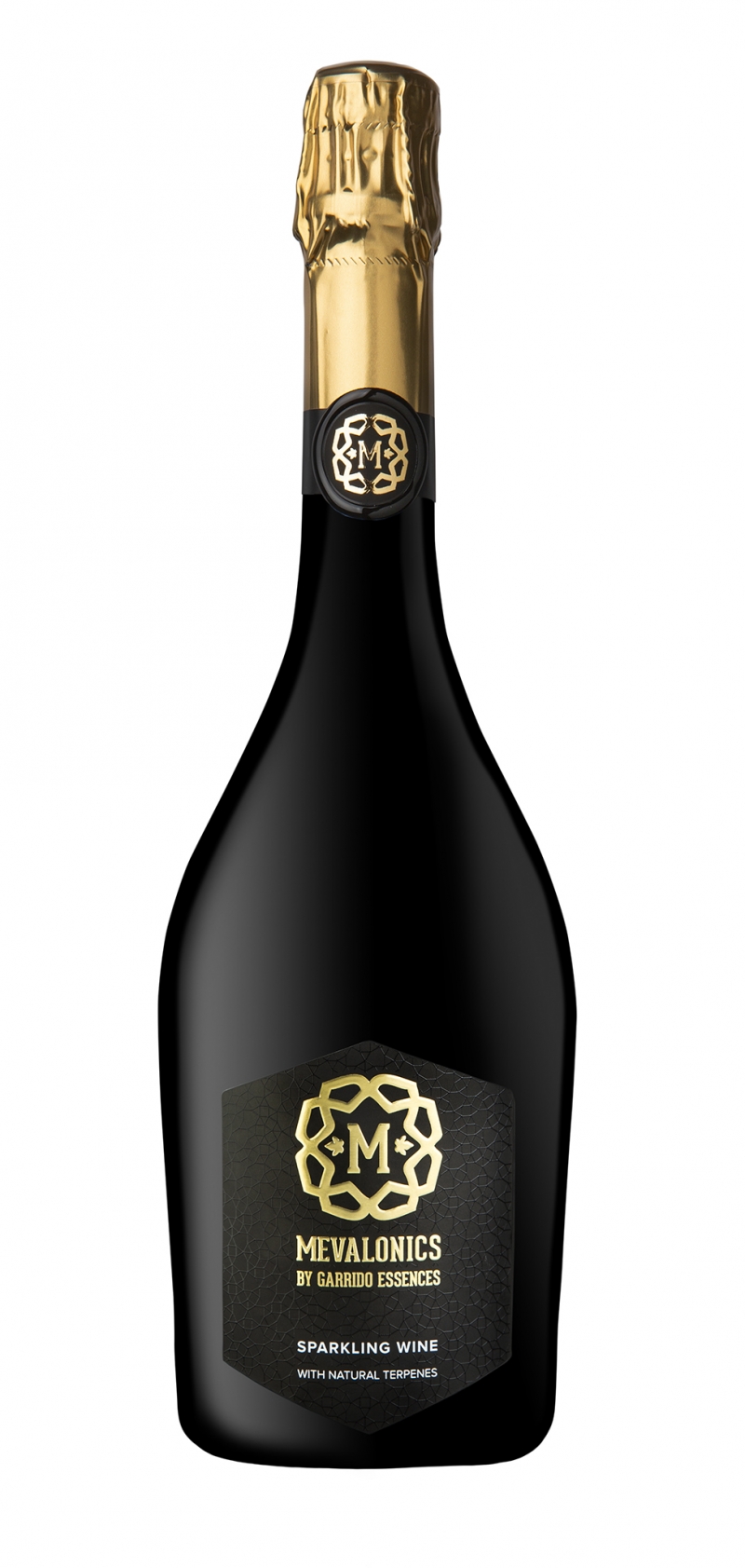 MEVALONICS HERBAL BLACK (LIMITED EDITION)