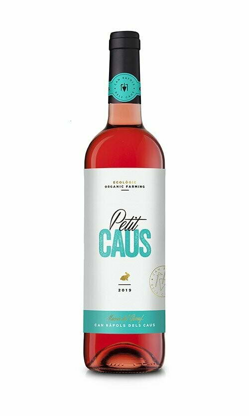 PETIT CAUS ROSAT 2022