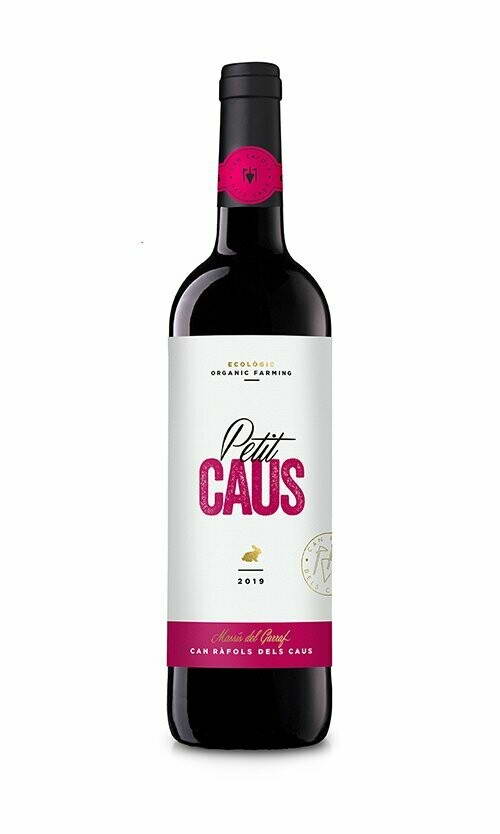 PETIT CAUS NEGRE 2023