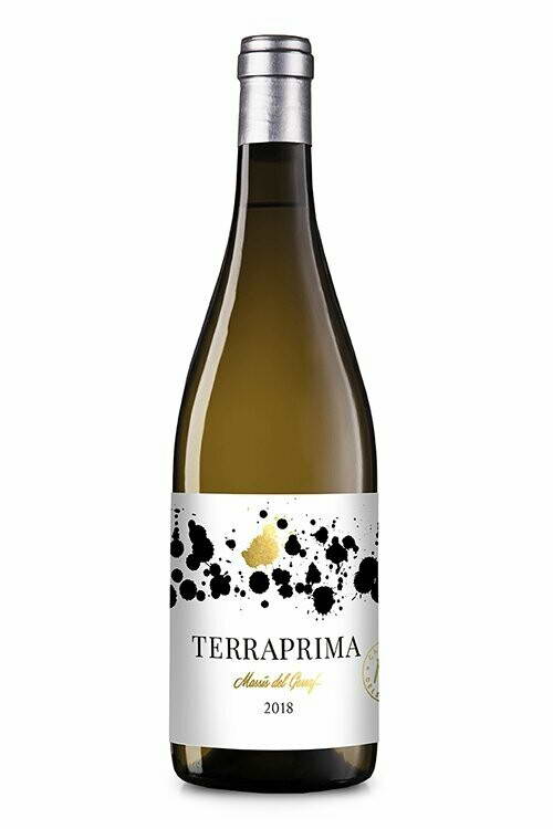 TERRAPRIMA BLANC 2022