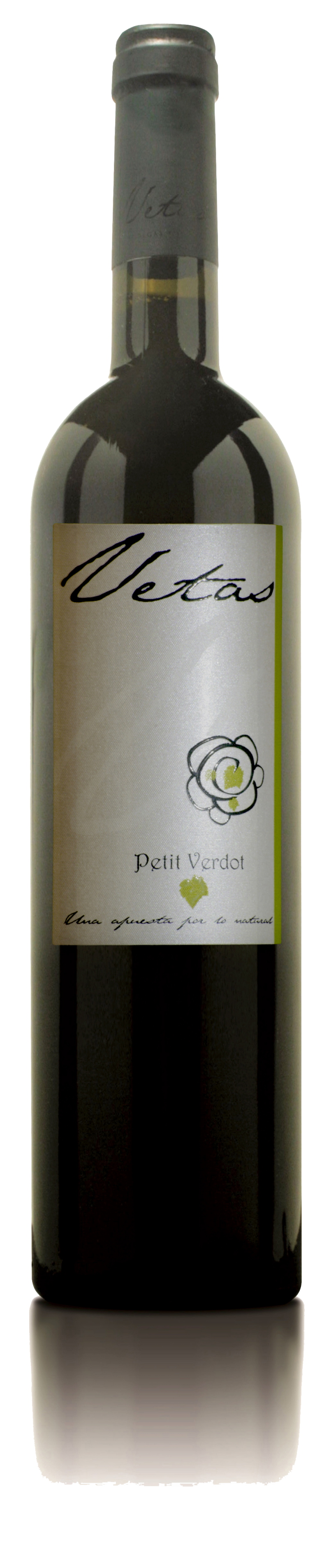 VETAS PETIT VERDOT