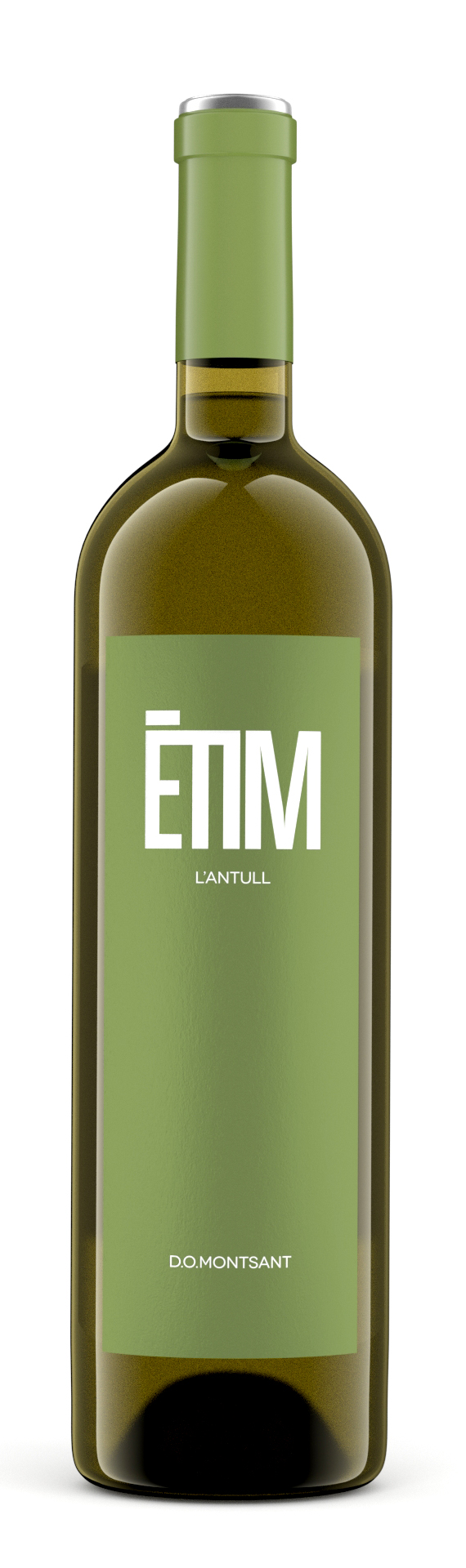 ETIM L'ANTULL