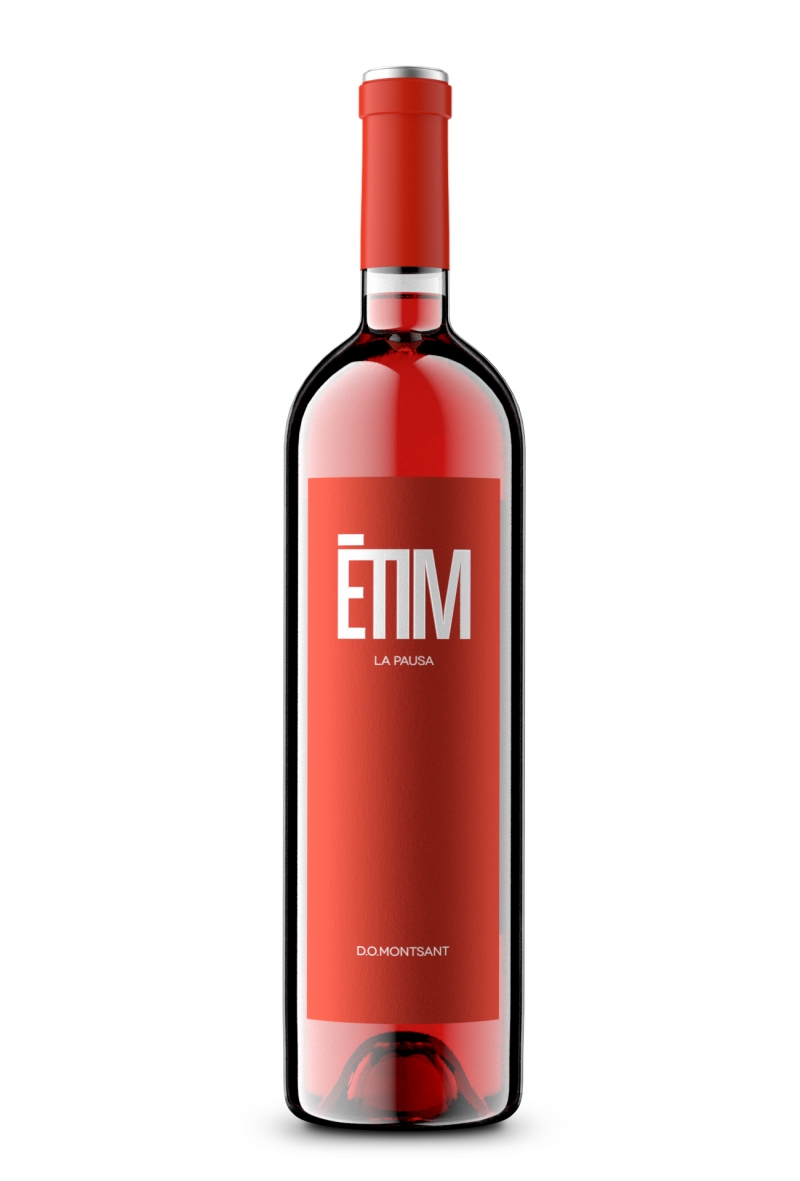 ETIM LA PAUSA