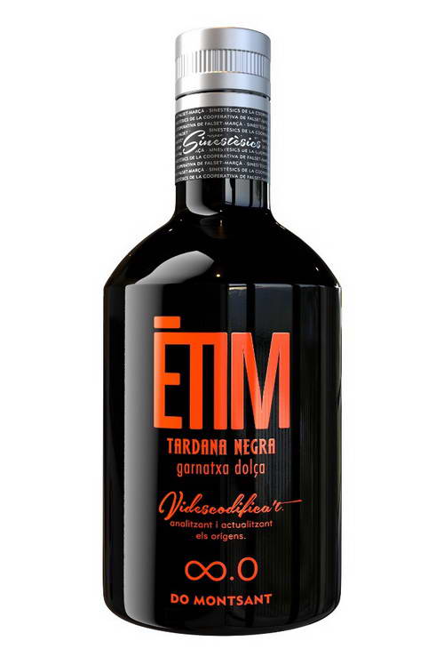 ETIM TARDANA NEGRA
