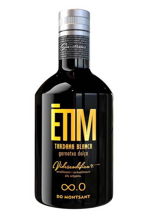ETIM TARDANA BLANC