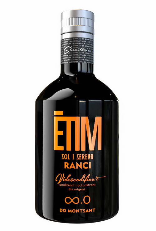 ETIM RANCI