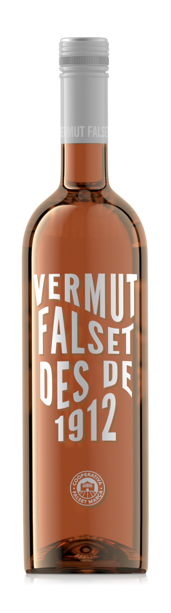 VERMUT FALSET BLANC