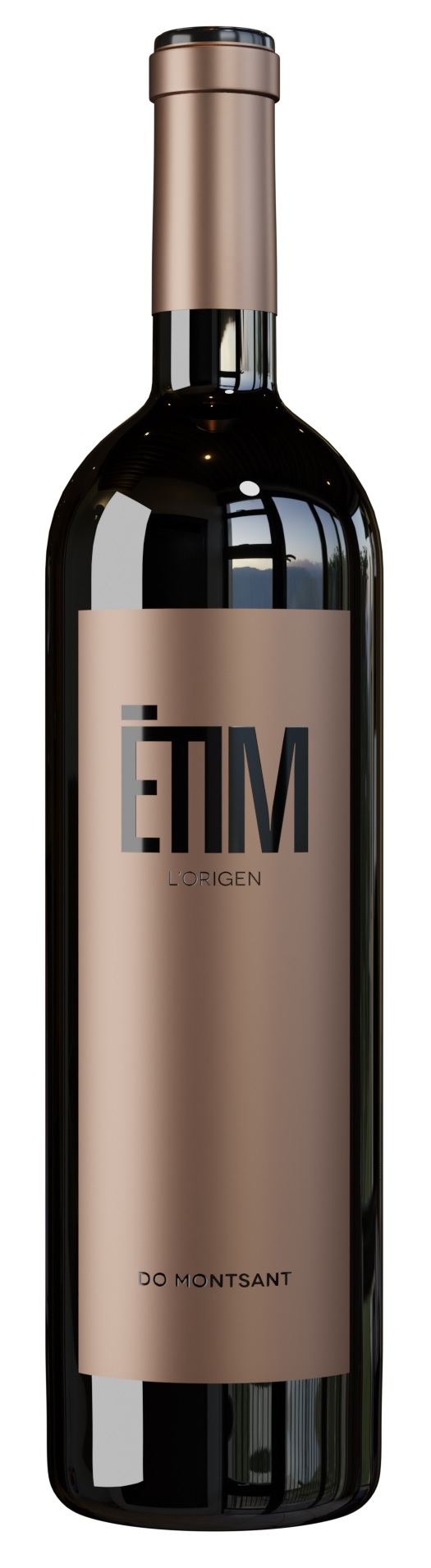 ETIM L'ORIGEN