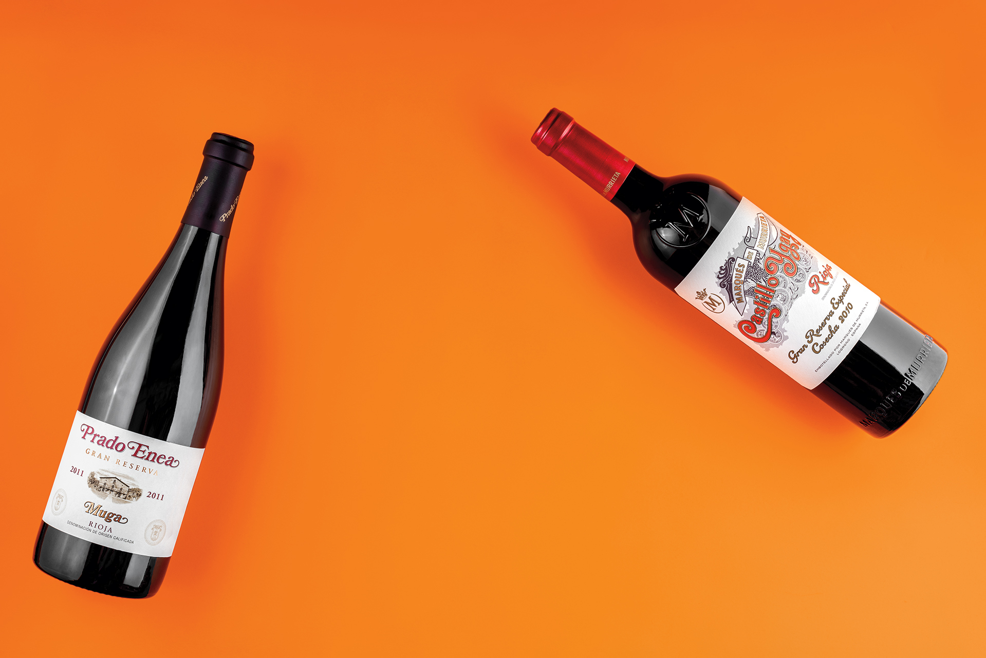 Spanish Wines: The Best designations of Origin You Should Try