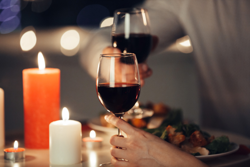 Moderate consumption of wine is beneficial to health.